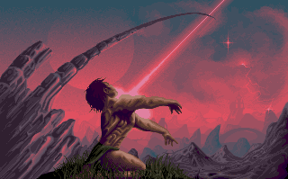 Shadow of the Beast II